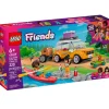 Lego Friends Amistad: Excursión en Coche por Carretera