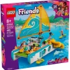 Lego Friends Aventura en el Barco de Viaje