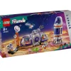 Lego Friends Base Espacial de Marte y Cohete