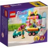Lego Friends Boutique de Moda Móvil