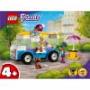 Lego Friends Camión de los Helados