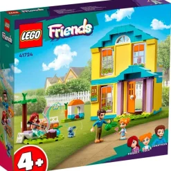 Lego Friends Casa de Paisley