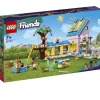 Lego Friends Centro de Rescate Canino