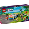 Lego Friends Coche Eléctrico y Cargador