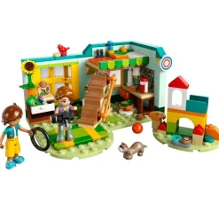 Lego Friends Habitación de Autumn