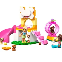 Lego Friends Parque de Aventuras para Cachorros