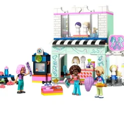 Lego Friends Peluquería y Tienda de Complementos