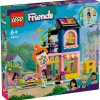 Lego Friends Tienda de Moda Retro
