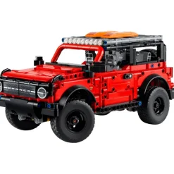 Lego Furgoneta Ford Bronco®