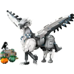 Lego Harry Potter Buckbeak