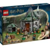 Lego Harry Potter Cabaña de Hagrid