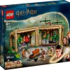 Lego Harry Potter Castillo de Hogwarts™: Clase de Herbología