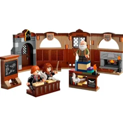Lego Harry Potter Clase de Encantamientos