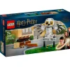Lego Harry Potter Hedwig Número 4 de Privet Drive