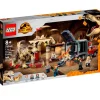 Lego Jurassic World Dominion Fuga Dinosaurios