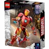 Lego Marvel Figura de Iron Man