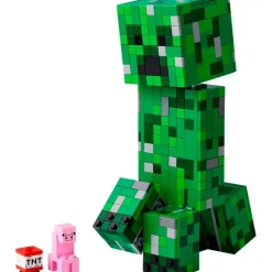 Lego Minecraft El Creeper™