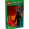 Lego Minecraft La Torre del Enderman