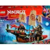 Lego Ninjago Bounty del Templo