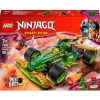Lego Ninjago Coche de Carreras Lloyd