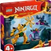 Lego Ninjago Meca de Combate de Arin