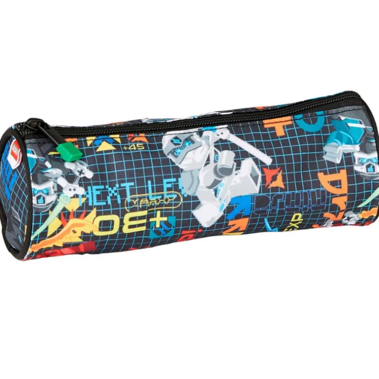 Lego Ninjago Portatodo Azul