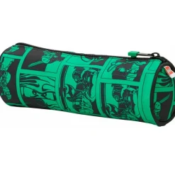 Lego Ninjago Portatodo Verde