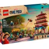 Lego One Piece Batalla en Arlong Park