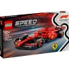 Lego Speed Champions Coche de Carreras Ferrari SF-24 F1®