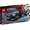 Lego Speed Champions Coche de Carreras BWT Alpine F1® Team A524