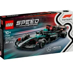 Lego Speed Champions Coche de Carreras Mercedes-AMG F1® W15