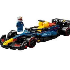 Lego Speed Champions Coche de Carreras Oracle Red Bull Racing RB20 F1®