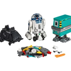 Lego Star Wars Boost Comandante Droide