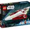 Lego Star Wars Caja Estelar Obi-Wan Kenobi