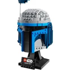 Lego Star Wars Casco de Jango Fett