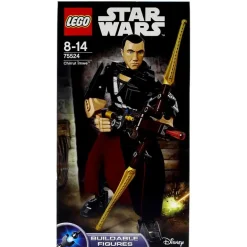 Lego Star Wars Chirrut Imwe
