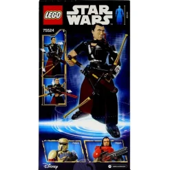 Lego Star Wars Chirrut Imwe