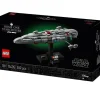 Lego Star Wars Crucero Estelar Hogar Uno