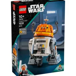 Lego Star Wars Droide Astromecánico Chopper (C1-10P)™