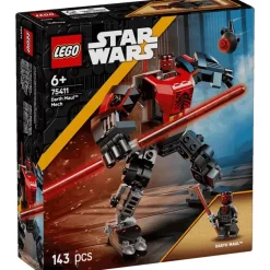 Lego Star Wars Meca de Darth Maul™