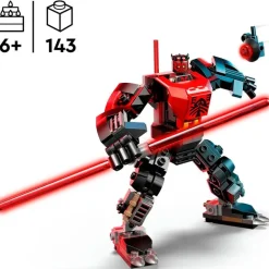 Lego Star Wars Meca de Darth Maul™