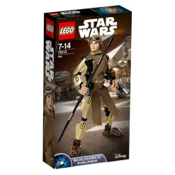 Lego Star Wars Rey