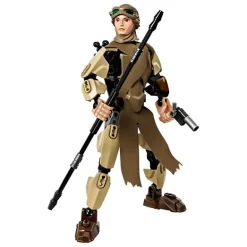 Lego Star Wars Rey