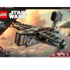 Lego Star Wars The Justifier