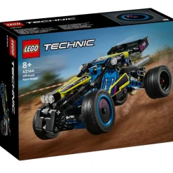 Lego Technic Buggy de Carreras Todoterreno