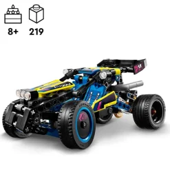 Lego Technic Buggy de Carreras Todoterreno