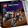 Lego Technic Cargadora Espacial de Superficie LT78