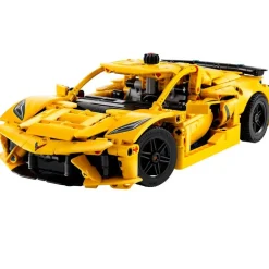 Lego Technic Chevrolet Corvette Stingray