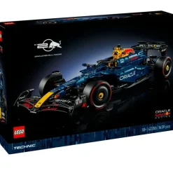 Lego Technic Coche Oracle Red Bull Racing RB20 F1