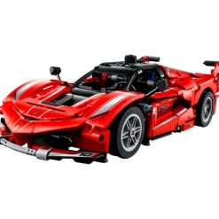 Lego Technic Ferrari FXX K